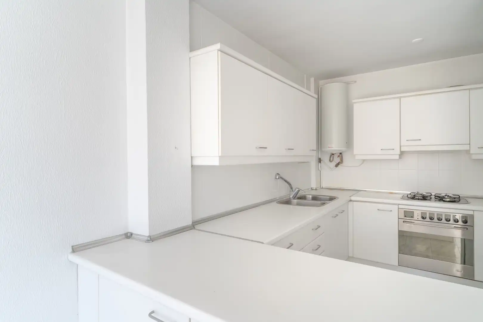 Apartamento en venta en Zona Portuària