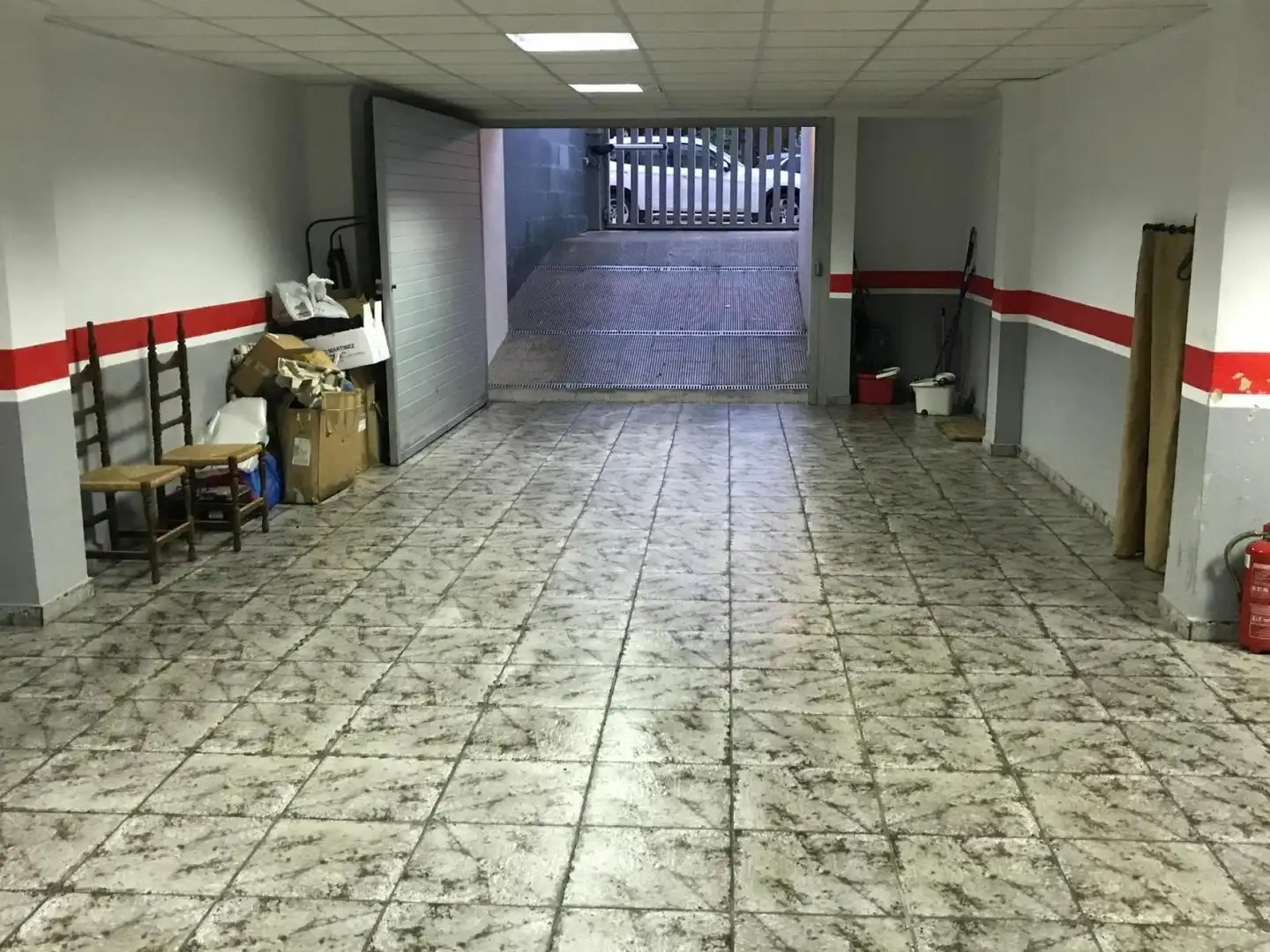 Casa con terrazza in vendita a Almansa, imagen 11
