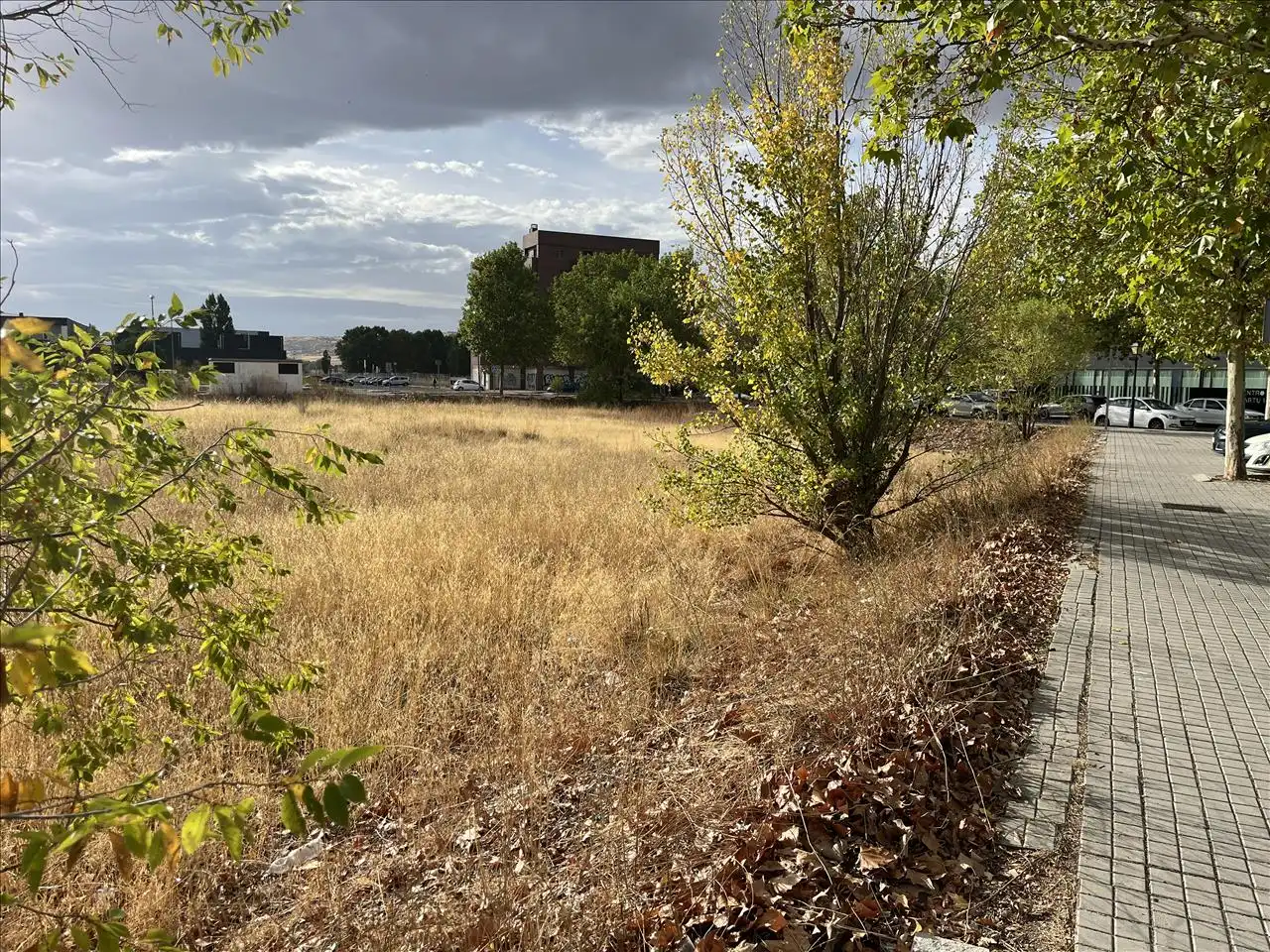 Terreno residencial en venta en PROYECTO CIUDAD DEPORTIVA ARUP1/7, imagen 10