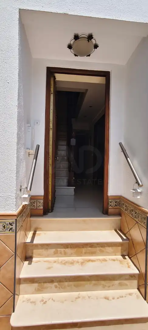 Casa adosada en venta en Écija con Aire acondicionado, Calefacción y Terraza