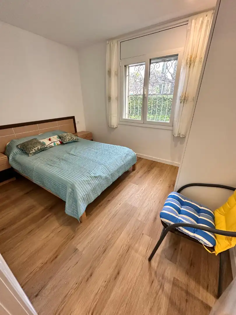 Apartament de lloguer a Passeig Marítim, 27, Cambrils Port