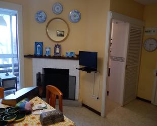 Dining room of Apartment for sale in San Martín de Valdeiglesias  with Air Conditioner and Balcony