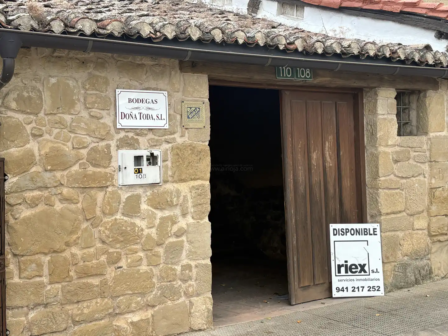 Altres en venda a Anguciana - CL BODEGAS, imagen 3
