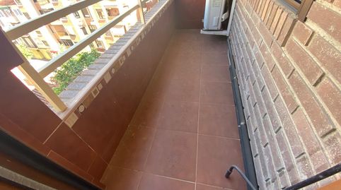 Foto 4 de Piso de alquiler en Calle Octavio Cuartero, Fátima, Albacete Capital