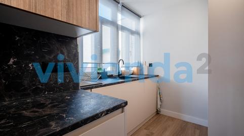 Foto 5 de Piso de alquiler en Pueblo Nuevo,  Madrid Capital