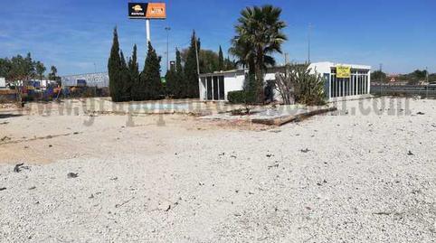 Photo 3 of Country homes for sale in Crevillent, Alicante