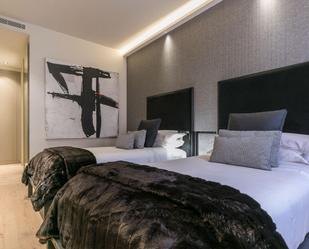 Bedroom of Apartment to rent in Sant Boi de Llobregat  with Storage room and Balcony