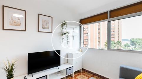 Photo 2 of Flat to rent in Carrer del Freixe, Sant Ildefons, Barcelona