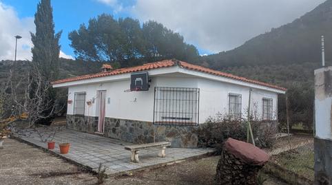 Foto 3 de Finca rústica en venda a Alcaudete, Jaén