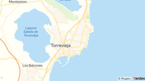 Foto 5 de Trastero en venta en Nueva Torrevieja, Torrevieja