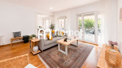 Foto 5 de Piso en venta en Salvador Espriu, La Vila Olímpica del Poblenou, Barcelona Capital