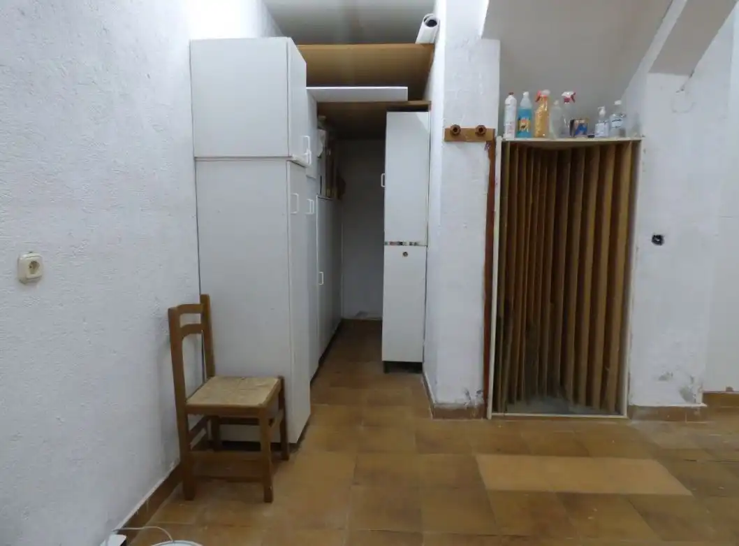 Local comercial de lloguer a Korreo Kalea, imagen 9