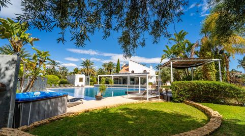 Foto 5 de Casa o xalet de lloguer a Alzabares, Elche / Elx