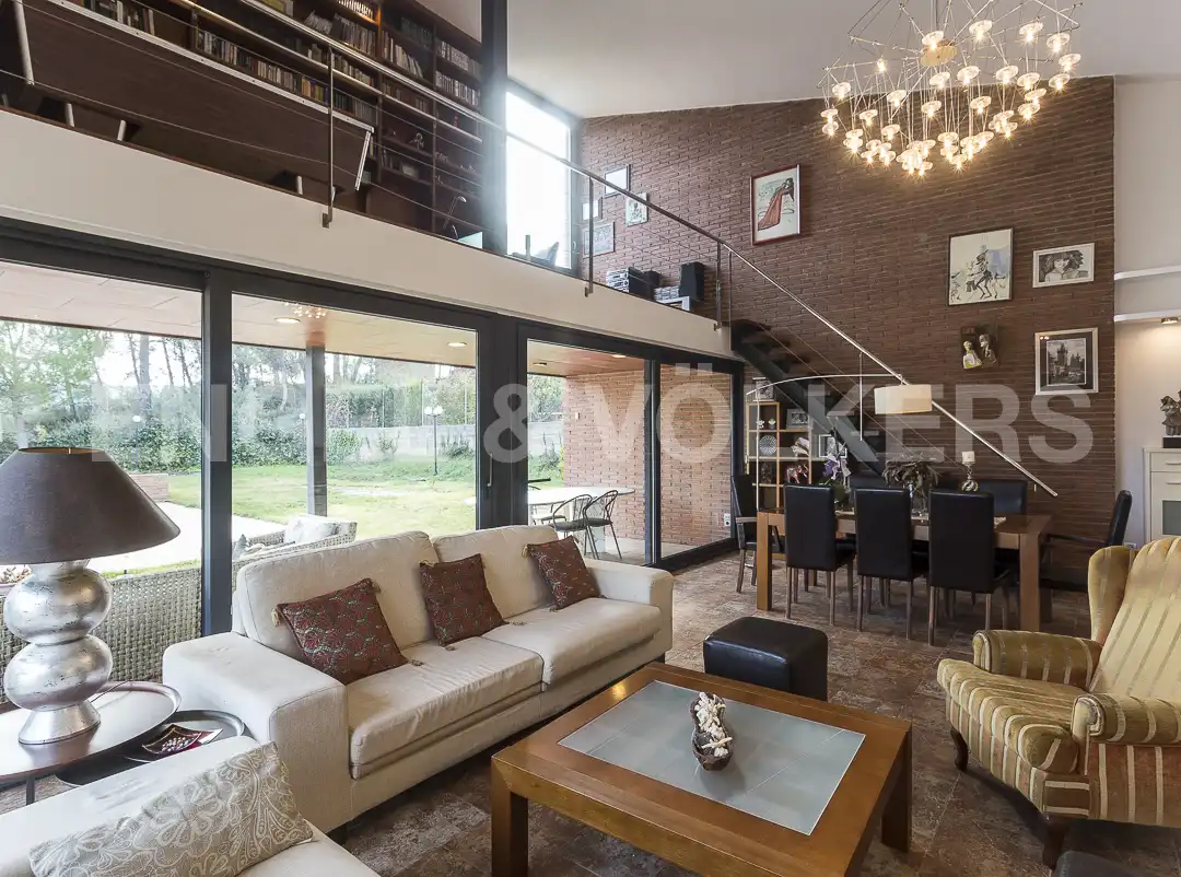 Maison avec piscine à vendre à Serra d'Or, imagen 10