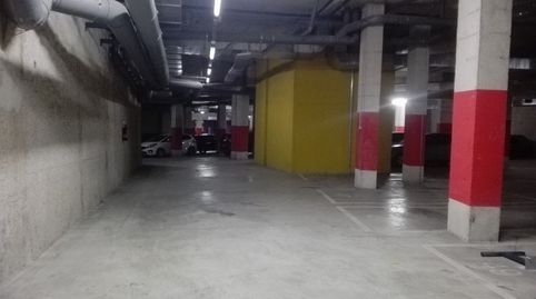 Foto 5 von Garage zur Miete in Avinguda de Catalunya, 25, Can Clos - Pinetons, Ripollet