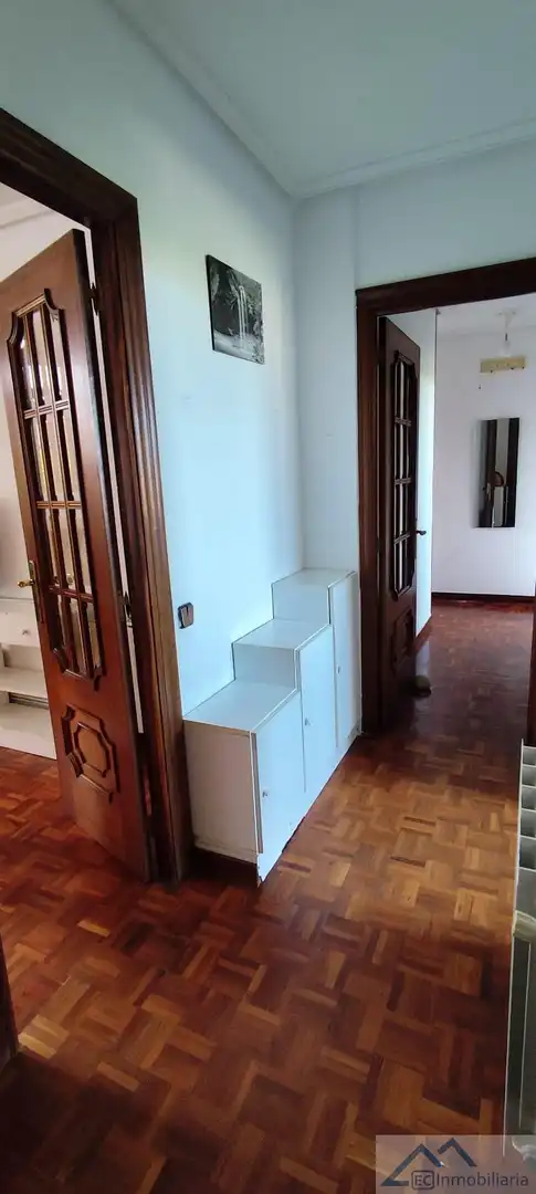 Piso en venta en Santander con Calefacción, Parquet y Trastero
