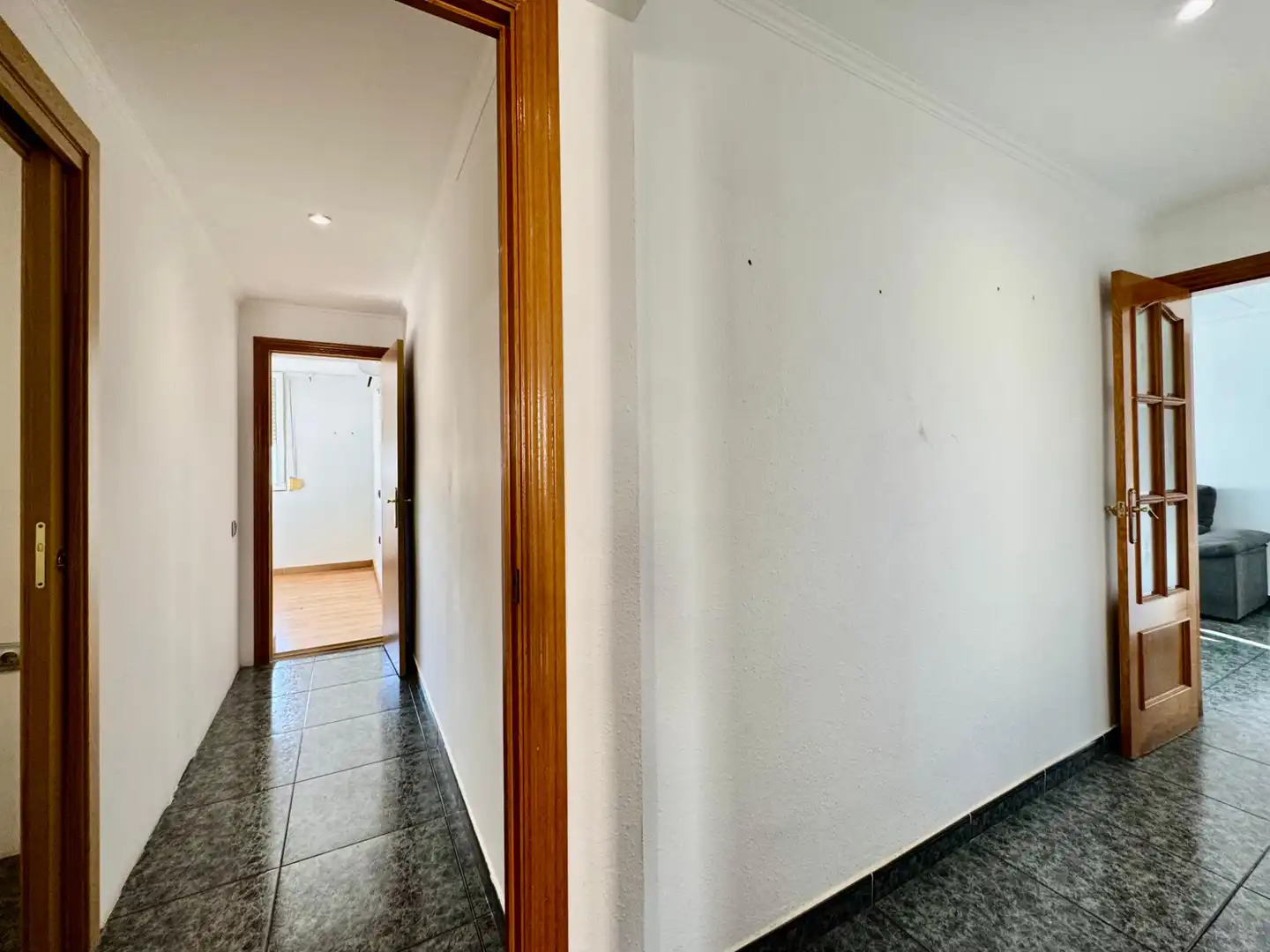 Ático en venta en El Prat de Llobregat con Aire acondicionado, Calefacción y Terraza