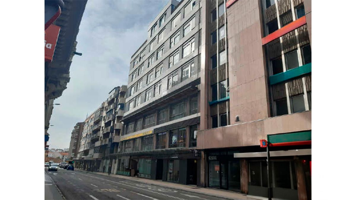 Office for sale in INDEPENDENCIA, 2, Centro Ciudad