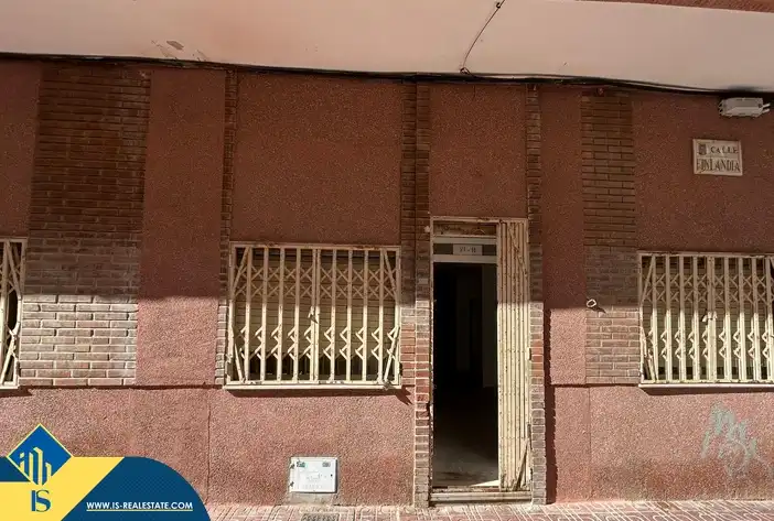 Haus zum Verkauf in Playa del Cura