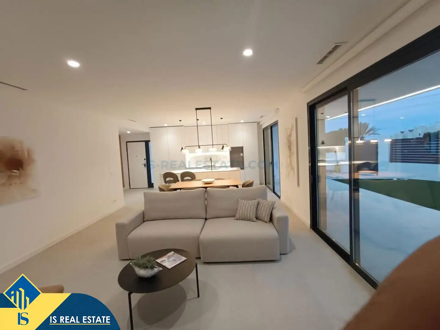 Villa con piscina in vendita a Ciudad Quesada, imagen 25