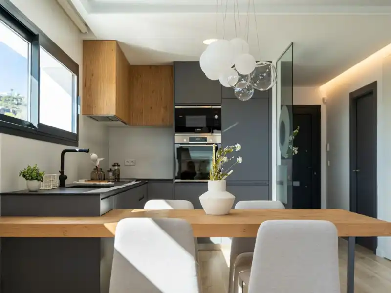 Penthouse with pool for sale in Calle Pinazo s/n, imagen 15