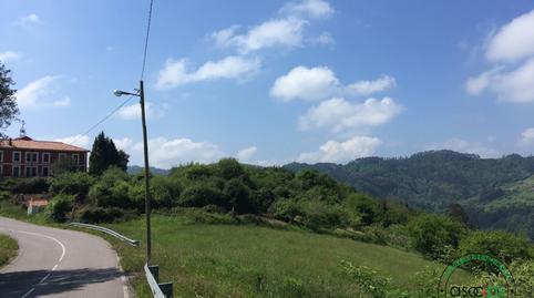 Foto 4 de Residencial en venda a C/ Breceña, Km 33, Parroquias surorientales, Asturias