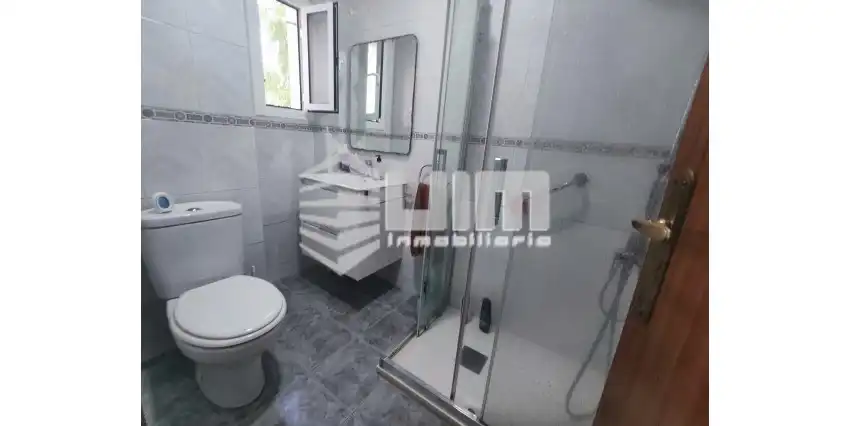 Piso con terraza en venta en CARLOS I, imagen 3