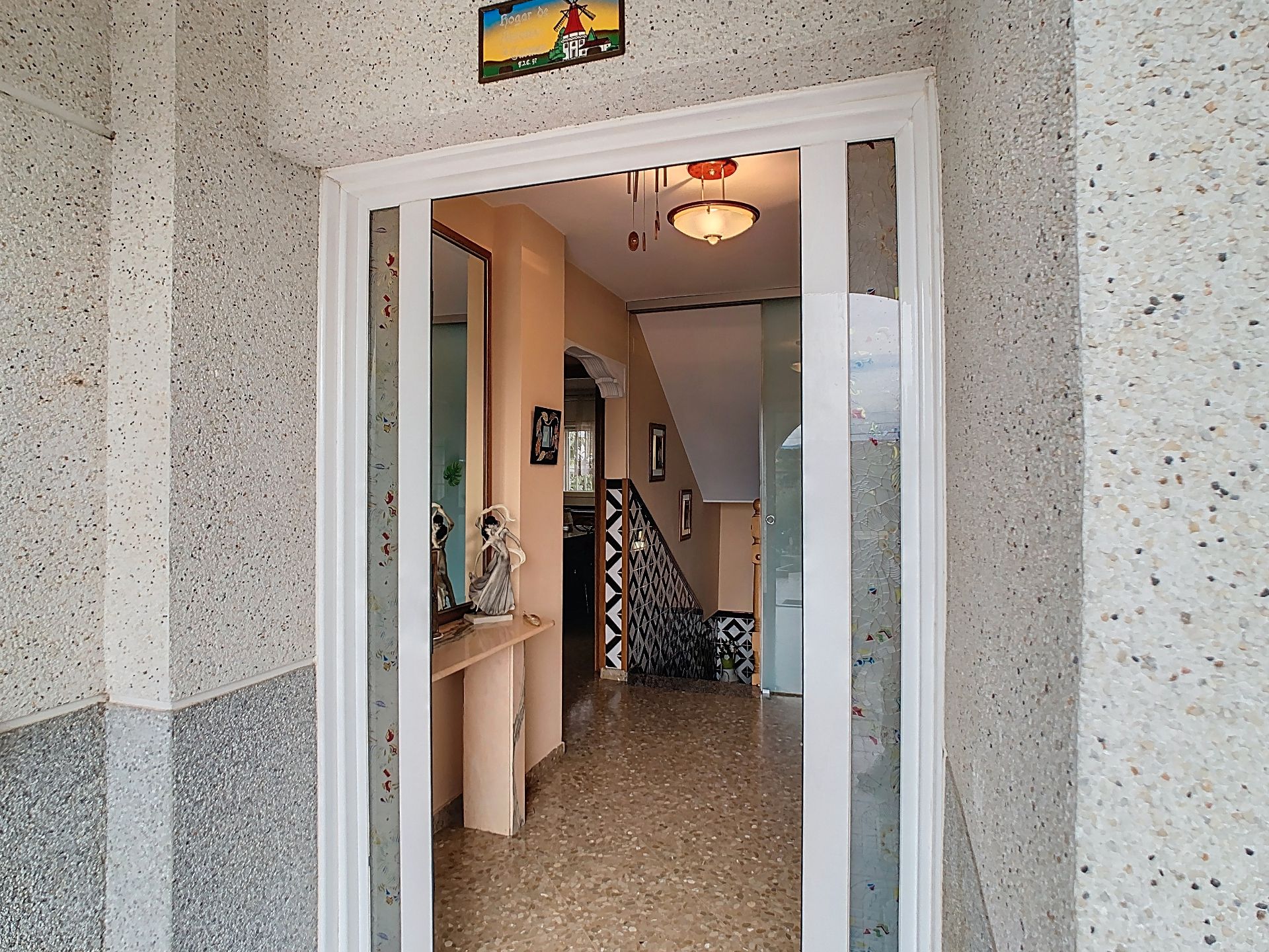 Casa o xalet de lloguer en Lliçà de Vall amb Aire condicionat, Calefacció i Jardí privat