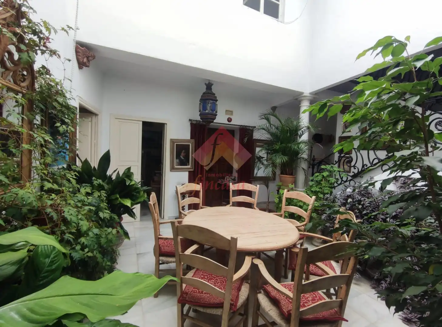 Haus mit Terrasse zum Verkauf in La Ciudad, imagen 3