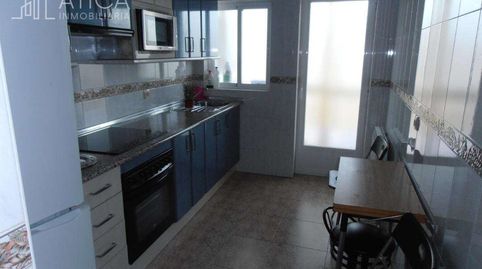Photo 2 of Attic for rent in Salesas, Salamanca Capital