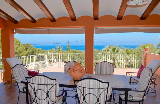 Casa-chalet en Venta en Las Rotas / Les Rotes