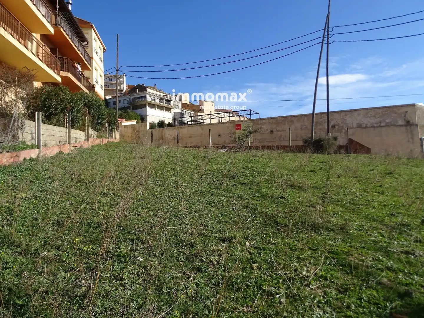 Rural land for sale in Arnes, imagen 5
