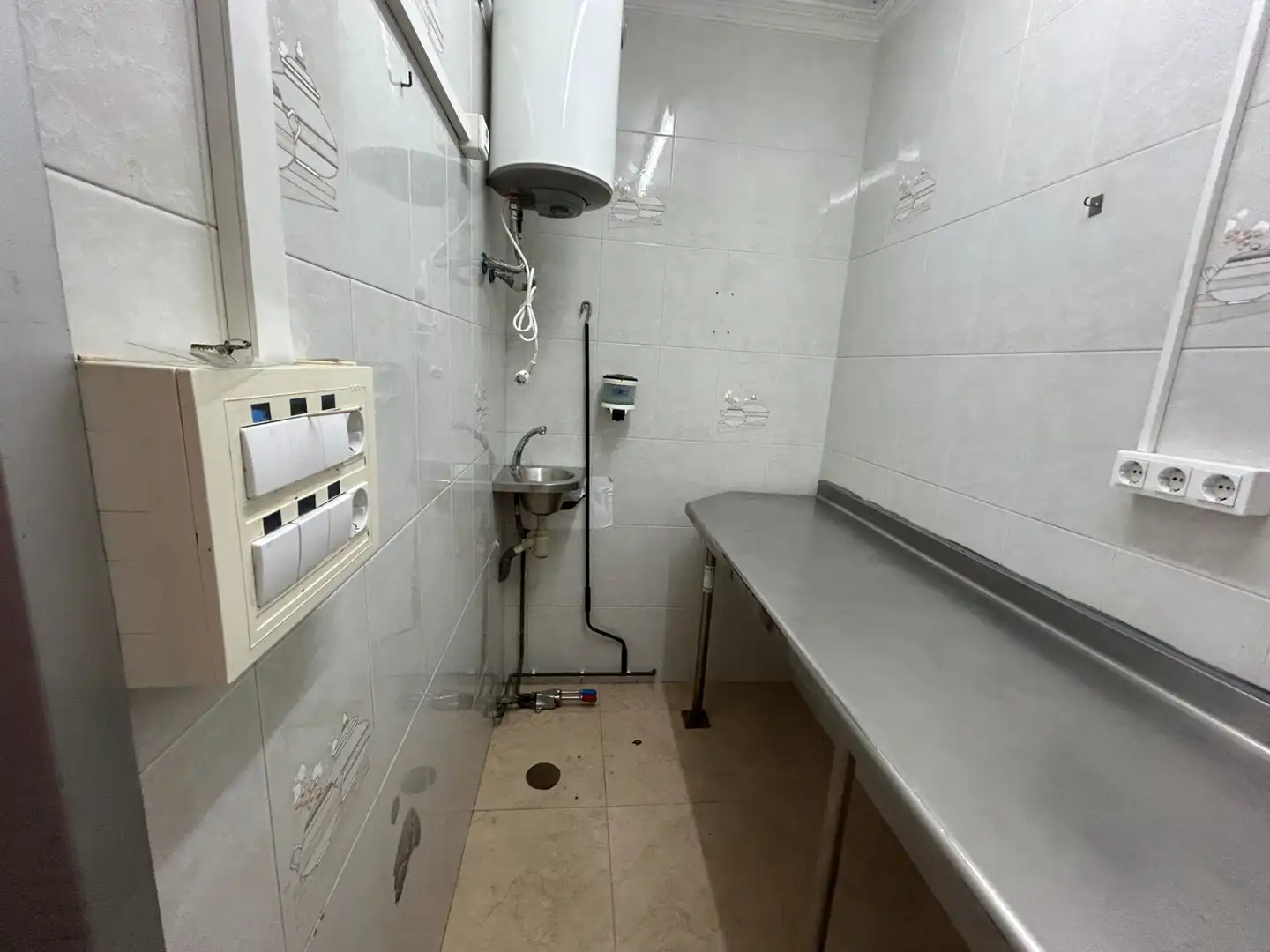 Local comercial en venta en Avinguda de Francesc Macià 169A, imagen 17