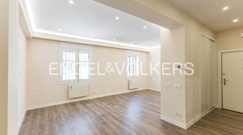 Foto 2 de Apartament en venda a Guindalera,  Madrid Capital