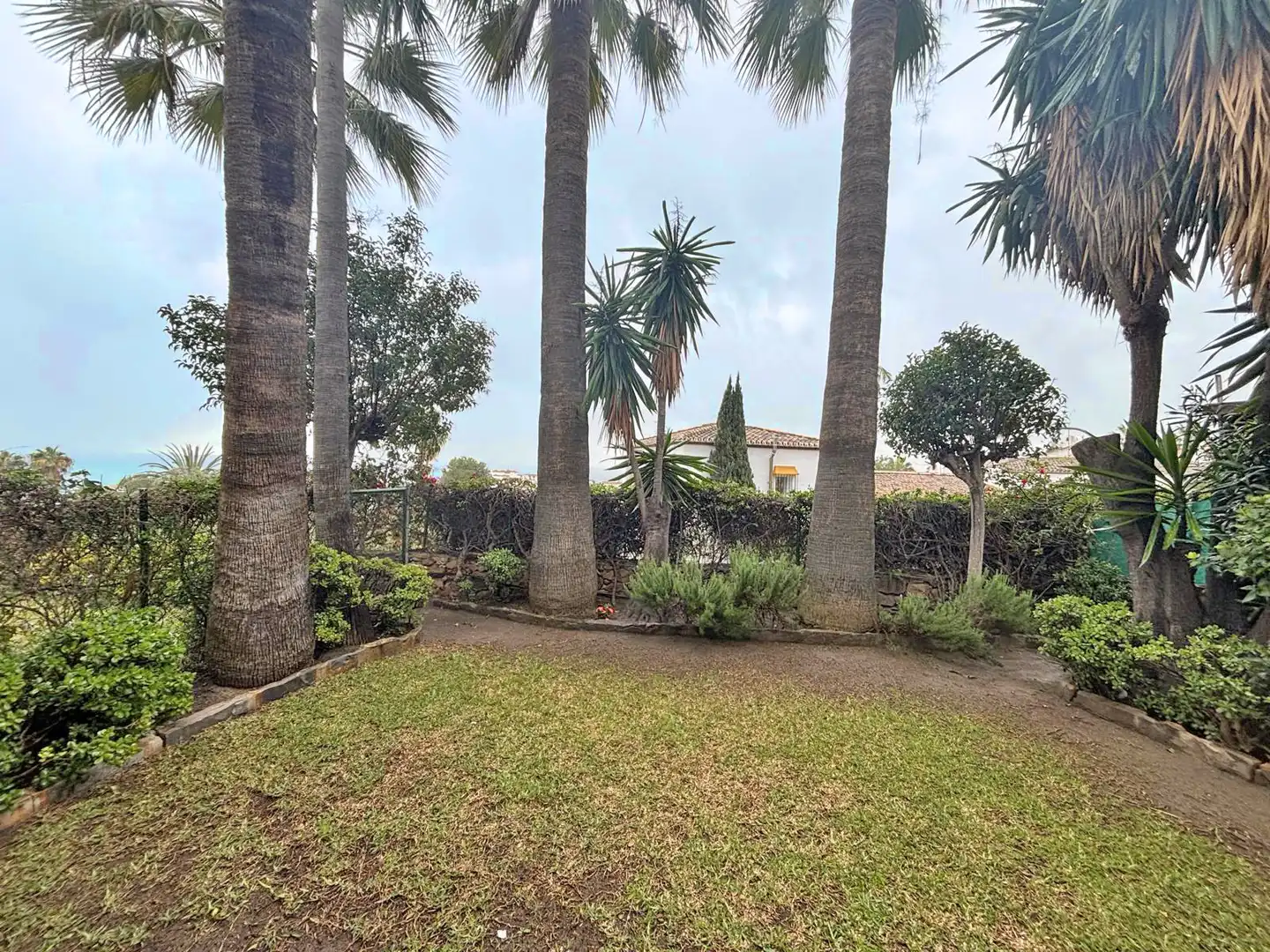 Villa mit Pool zum Verkauf in La Duquesa, imagen 27