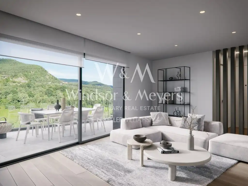 Piso con ascensor en venta en La Massana pueblo, imagen 9