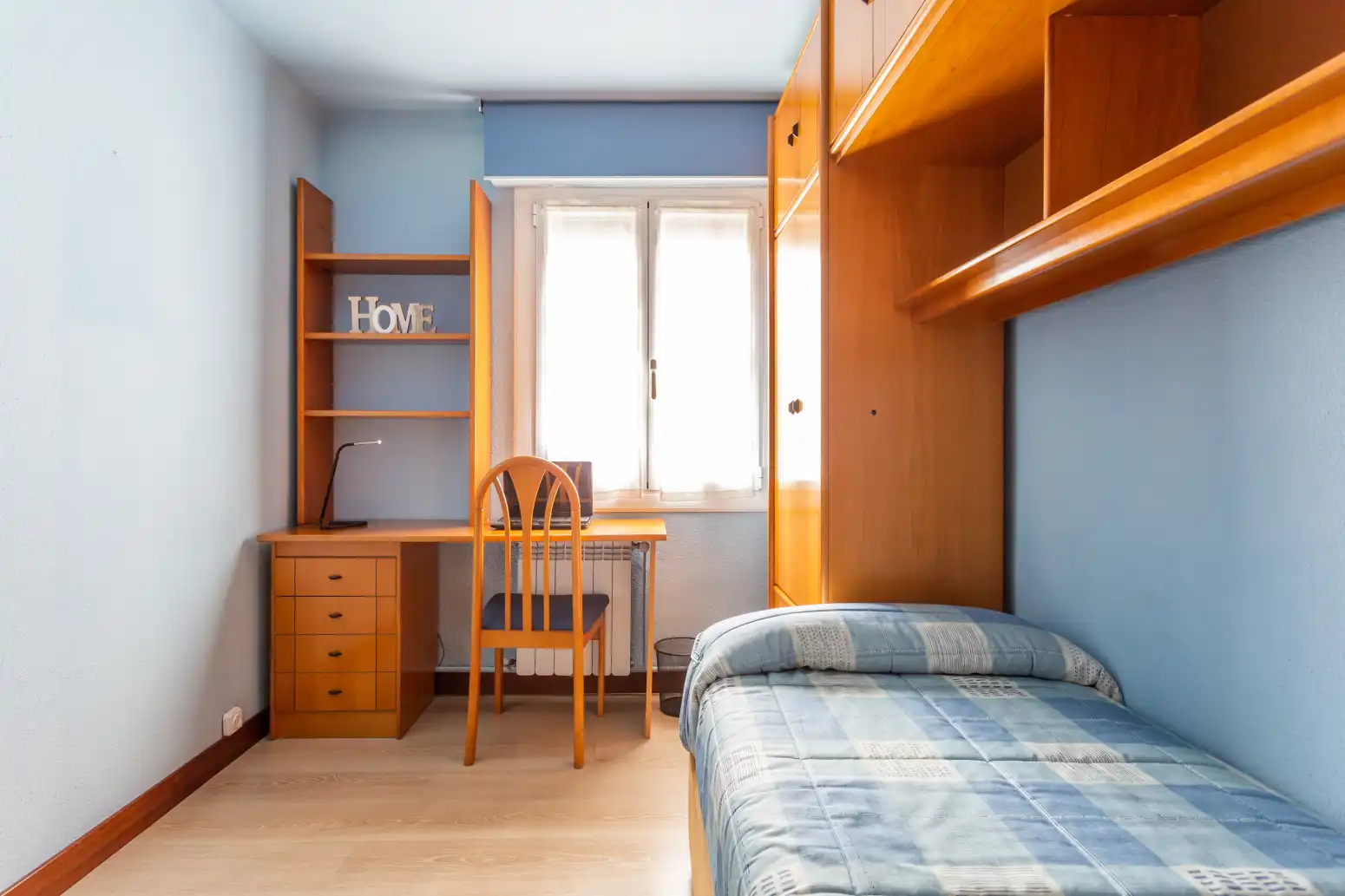 Flat for rent in Pamplona-Iruña - GRUPO RINALDI, 7, Iturrama