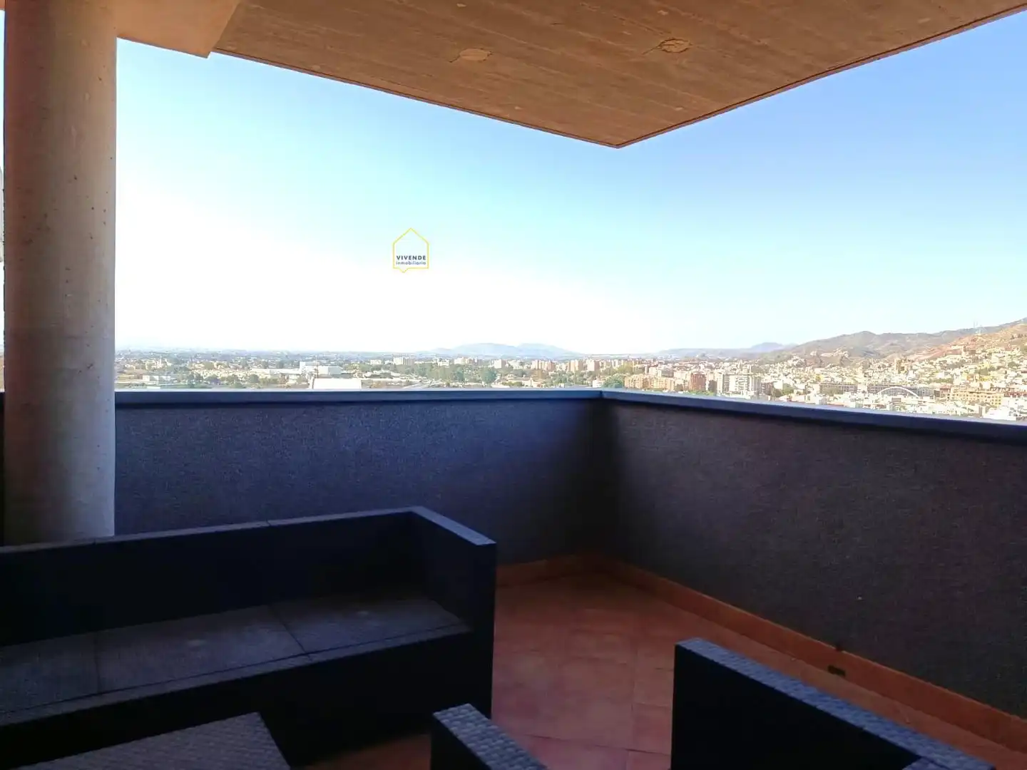 Ático en venta en San Cristobal - San Diego