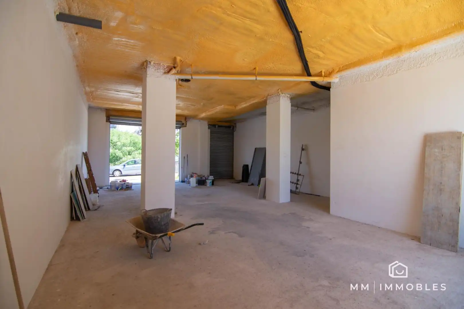 Local comercial en venda a Lledoner, imagen 20