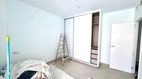 Foto 4 de Planta baixa en venda a Calle Real, Centro ciudad, Málaga