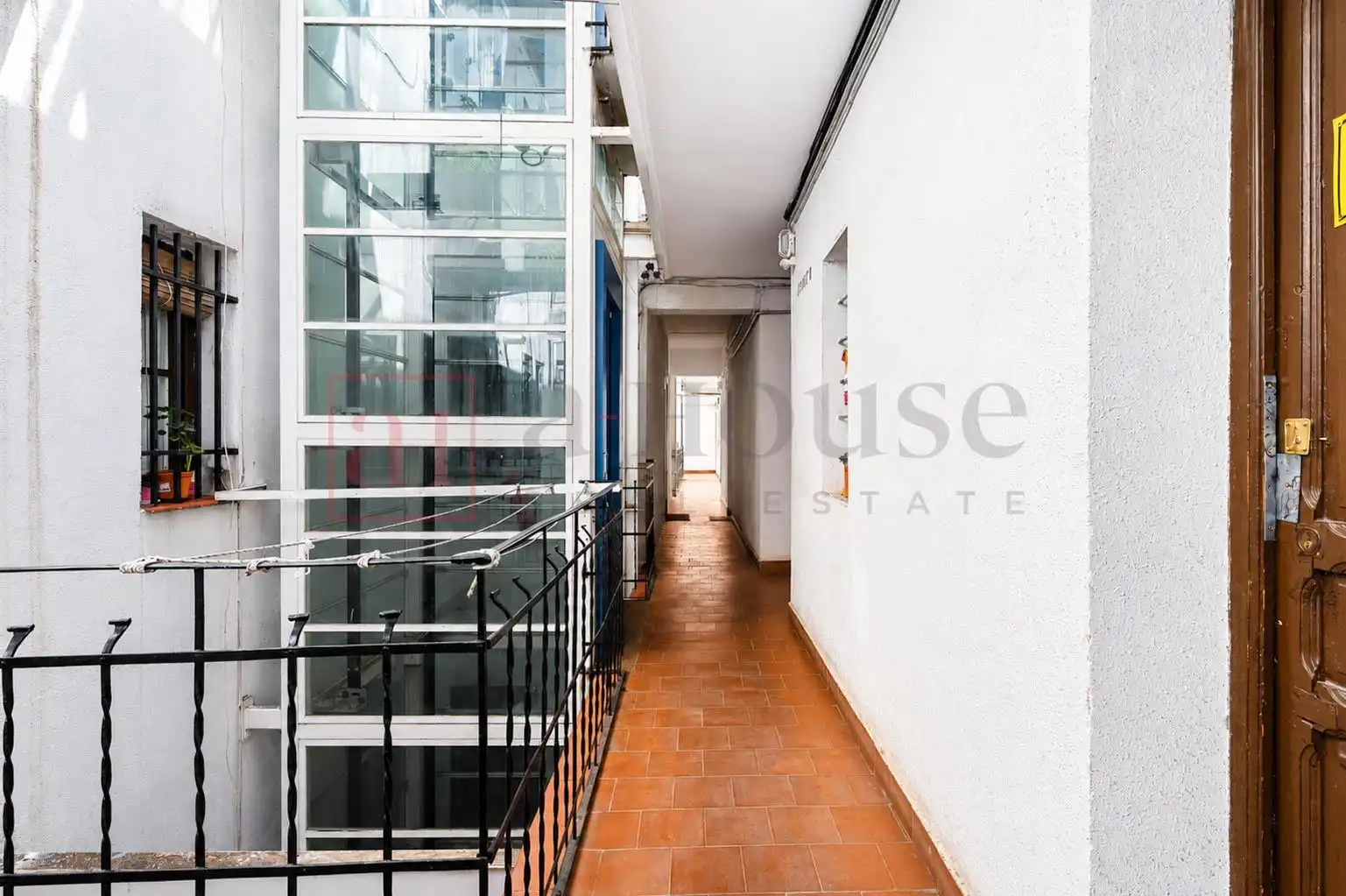 Piso en venta en Madrid con Aire acondicionado y Calefacción