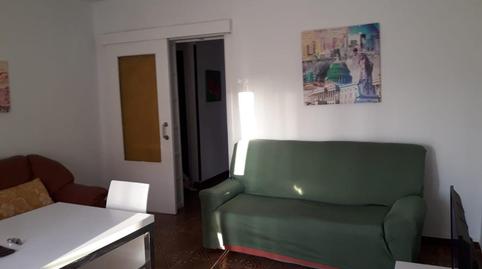 Foto 3 von Wohnung zur Miete in Martinetes, Puente Mayorga - Campamento, San Roque