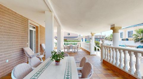 Foto 2 de Casa o chalet en venta en Calle Poligono y, 87, Alumbres - Escombreras, Cartagena