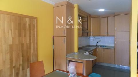 Photo 4 of Attic for rent in Santa Marta de Arriba, Conxo, Santiago de Compostela