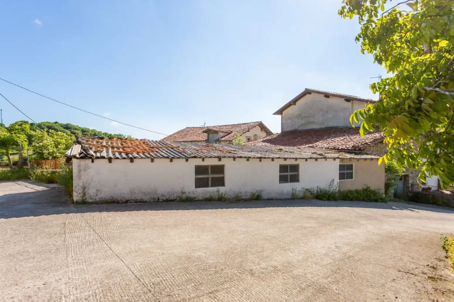 Rural land for sale in Goldaratz - KALE NAGUSIA, imagen 12