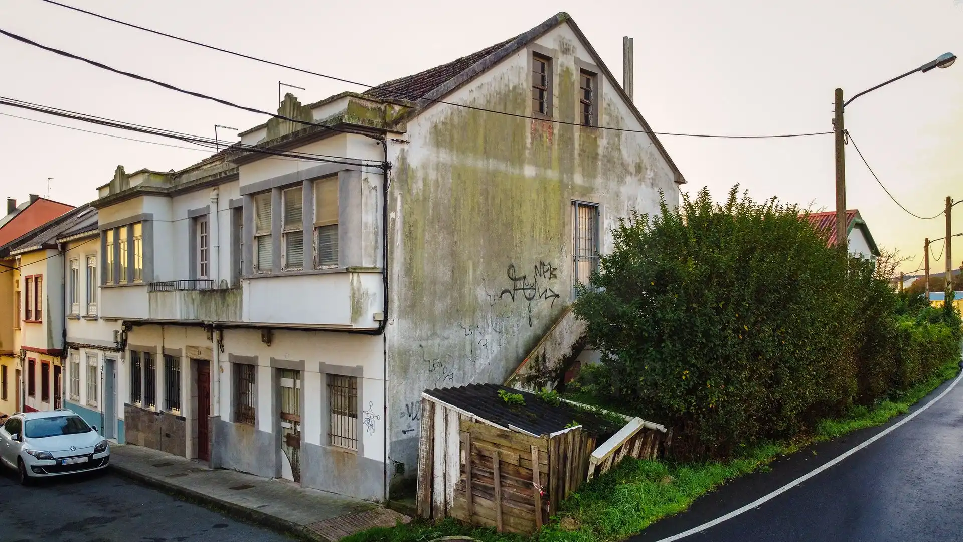 Casa aparellada en venda a Porta Nova, imagen 6