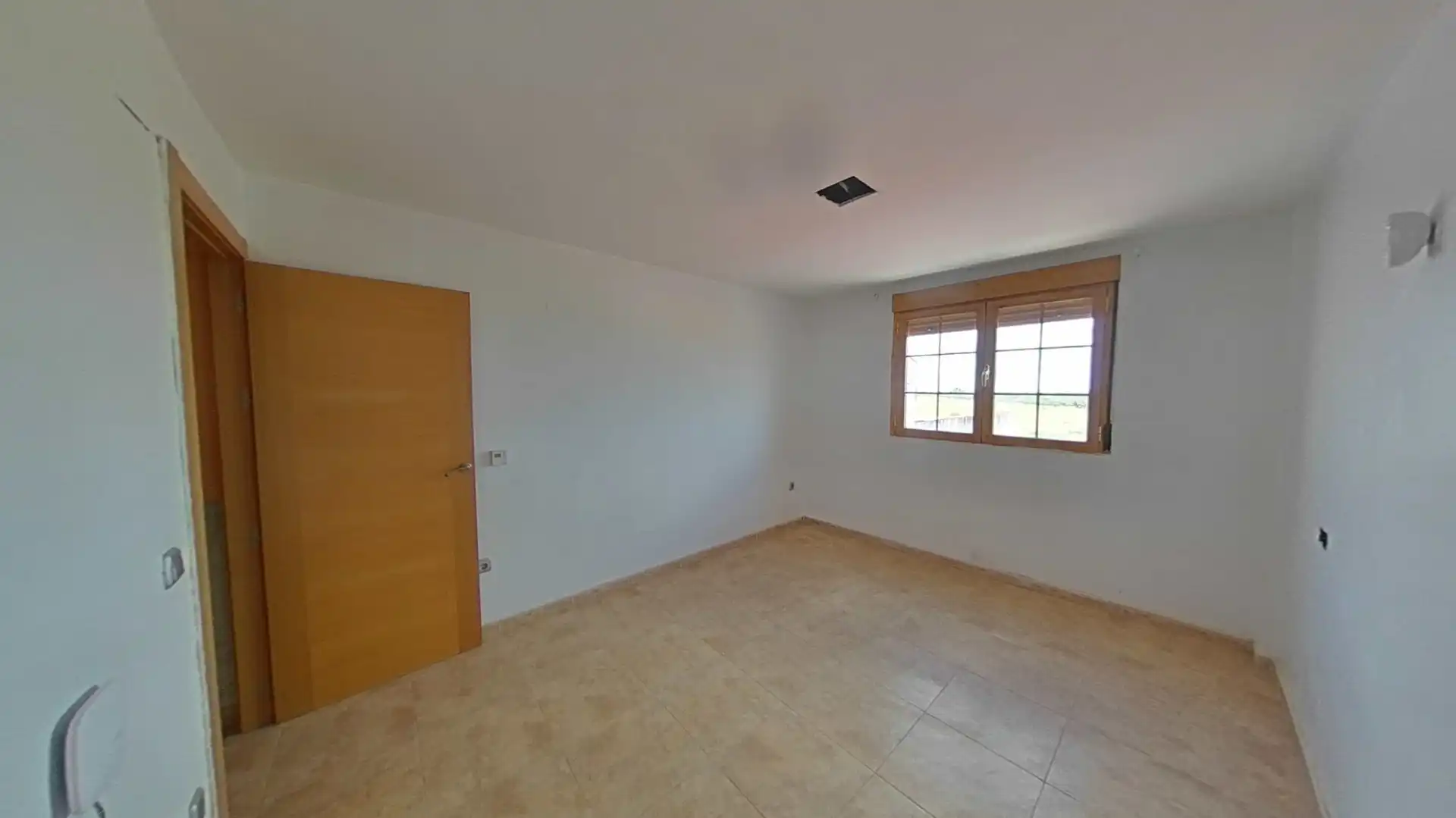 Dúplex en venta en Baeza con Terraza