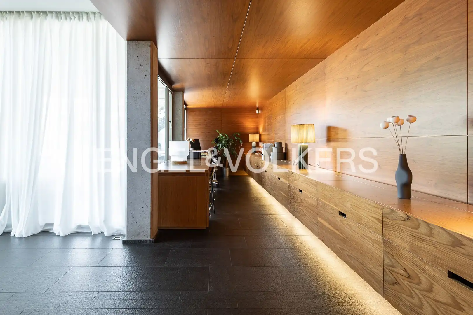 Casa o chalet de alquiler en Alella con Aire acondicionado, Calefacción y Jardín privado