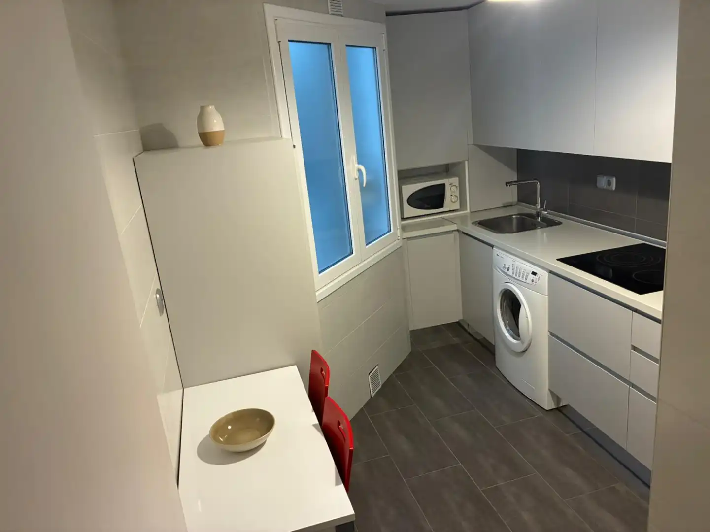 Pis de lloguer a Donostia-San Sebastián - Calle Baztan, 6, Egia