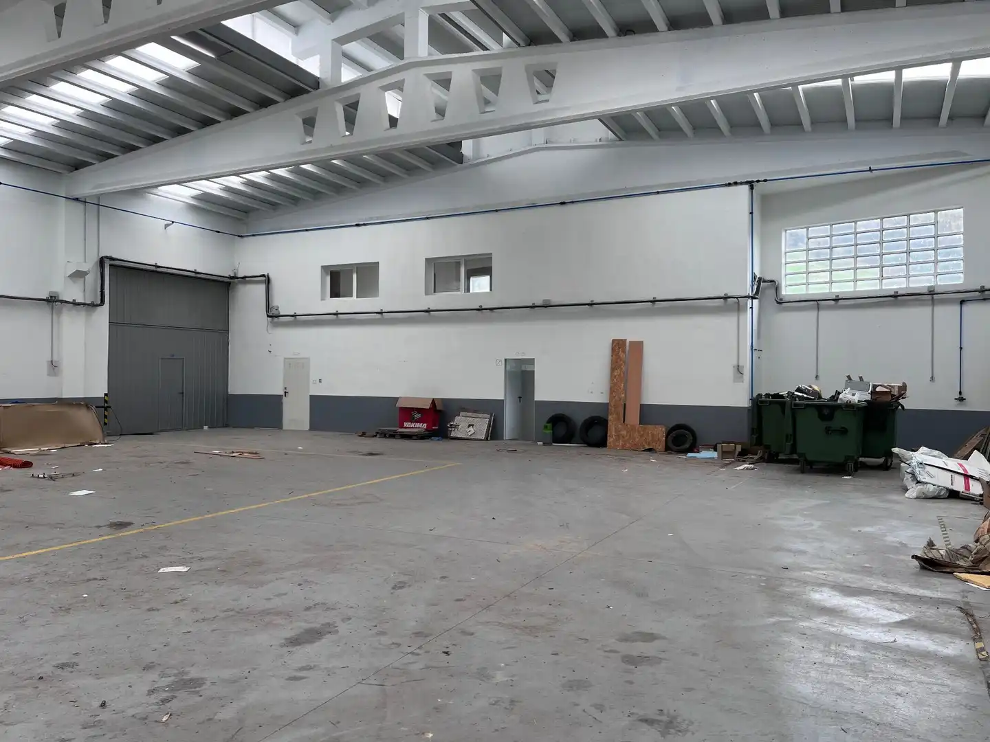 Nave industrial en venta en Deba, imagen 48